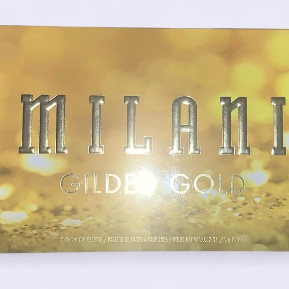 NWT. 4 item makeup bundle. - Picture 2 of 6